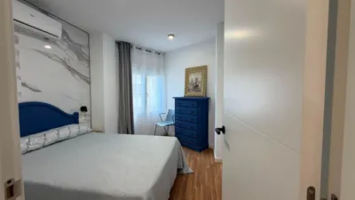 Apartment on Avenida de la Purísima photo 34