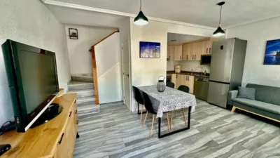 Casa – Santa Pola, Edificio Gran Playa, el Baix Vinalopó - Més