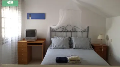 Ático en venta en Calle Río Esla, Los Alcázares de 135.000 €