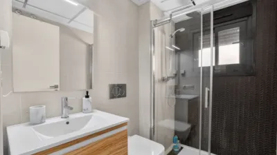 Apartment on Calle del Maestro Francisco Casanovas photo 14