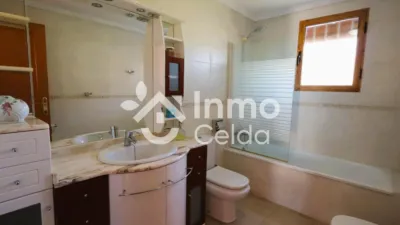 Semi-detached house on Calle Zaragoza S Perenchiza, No. 15 photo 40