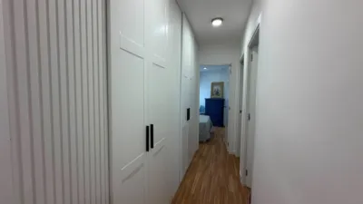 Apartment on Avenida de la Purísima photo 33