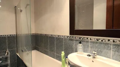 Townhouse in Castro-Urdiales photo 28