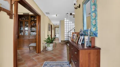 Villa on Camino Fabregat photo 10