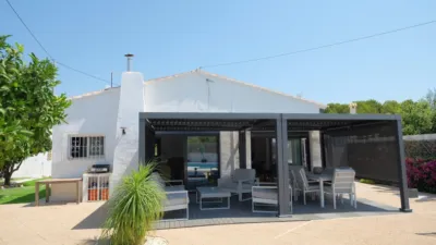 Chalet in Gargasindi photo 20