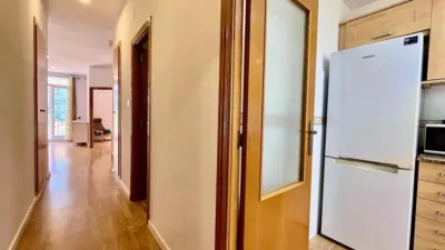 Apartment in Arrancapins photo 39