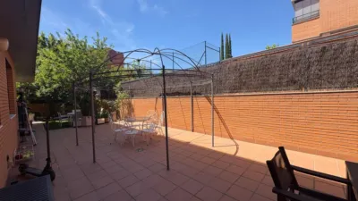 Apartment on Severo Ochoa Street photo 3