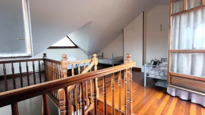 Townhouse in Castro-Urdiales photo 34