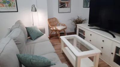 Apartment in the City Centre photo 2