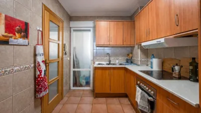 Piso – Torrevieja, San Roque - Vista 3