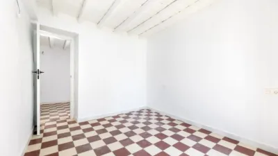 Apartment in Placeta de los Negros photo 20