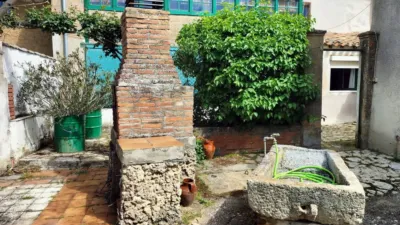 House in Castilla y Leon photo 11