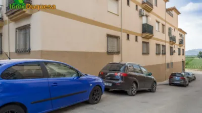Piso en venta en Calle de la Alhambra, 1, Cijuela de 100.000 €