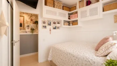 Piso en Prosperidad photo 9