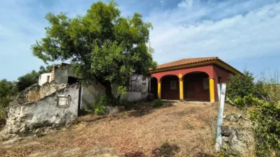 Rustic Finca in Arcos de La Frontera photo 7
