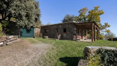 Rustic Finca in Pitres photo 15