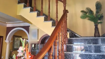 Chalet in Alcalá de Guadaíra photo 31