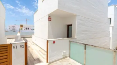 Chalet in Los Balcones photo 35