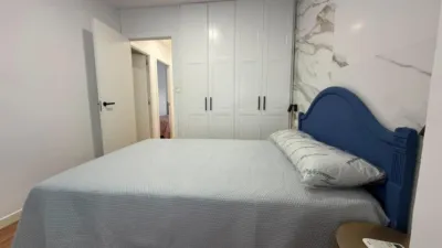 Apartment on Avenida de la Purísima photo 37