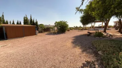 Apartment in El Altet - Balsares photo 33