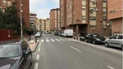 Flat on Calle Alberto Sevilla, 5 photo 7