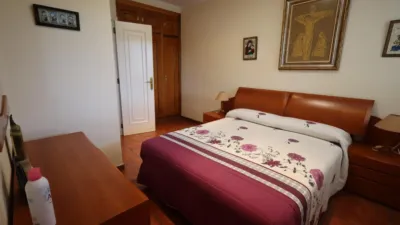 Chalet in Sierra Perenchiza - Cumbres de Calicanto - Santo Domingo photo 36
