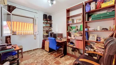 Apartment in Felipe II - Bueno Monreal photo 11