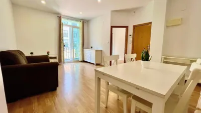 Apartment in Arrancapins photo 8
