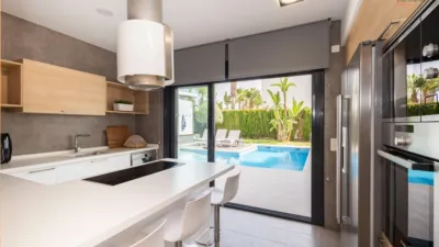 Chalet on Jacaranda Street photo 17