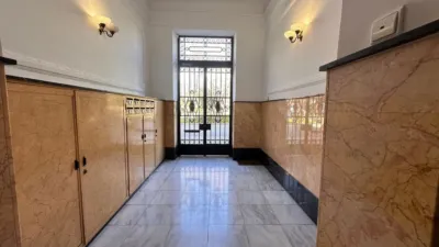 Penthouse at Plaza de España, 1 photo 18