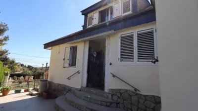 Chalet in Sierra Perenchiza - Cumbres de Calicanto - Santo Domingo photo 51