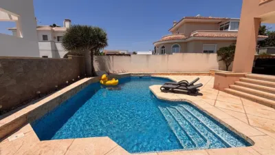 Casa – Rojales, Ciudad Quesada - Vista 3