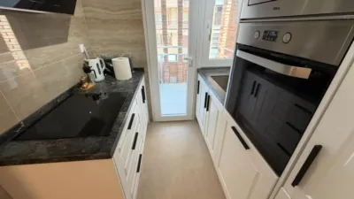 Piso – Torrevieja - Más