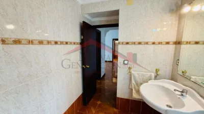 Apartment in Calle Canarias Area photo 25