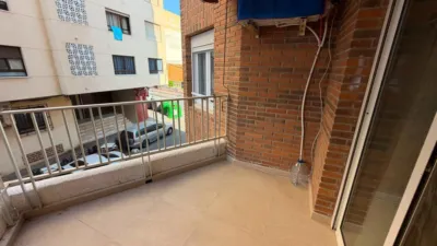 Apartment on Avenida de la Purísima photo 52