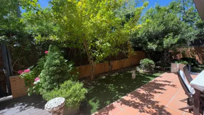 Apartment on Severo Ochoa Street photo 4