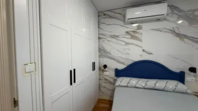 Apartment on Avenida de la Purísima photo 36