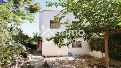 Semi-detached house on Calle Zaragoza S Perenchiza, No. 15 photo 23