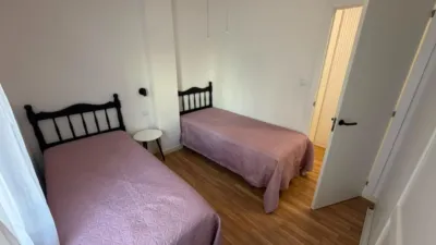 Apartment on Avenida de la Purísima photo 18