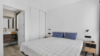 Chalet in Los Balcones photo 15