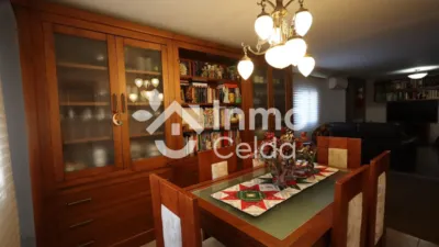 Chalet on Calle de la Amistat photo 26