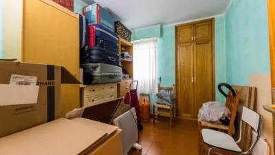 Apartment on Carrer d'Aragó photo 21