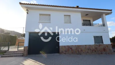 Chalet on Carrer del Riu Túria photo 24