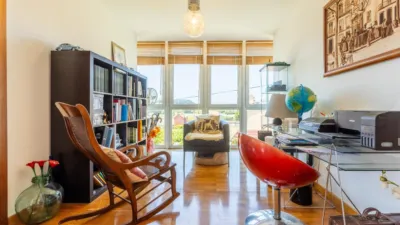 Casa – Mera, Penatouro, Xoez - Vista 5