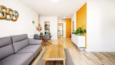 Apartment in Urban Centre photo 10