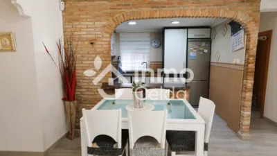 Chalet on Calle Mariola - Loma Miralcampo photo 29
