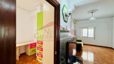 Apartment in Calle Canarias Area photo 14