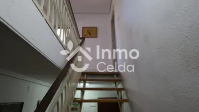 Chalet en calle Rosales Sierra Perenchiza, nº 19 photo 16