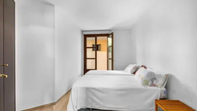 Apartment in Palma photo 13