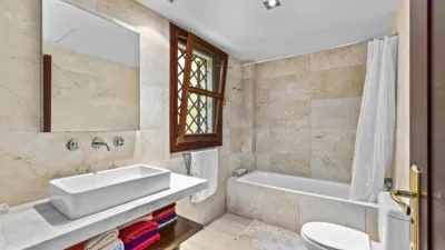 Apartment in Palma photo 12